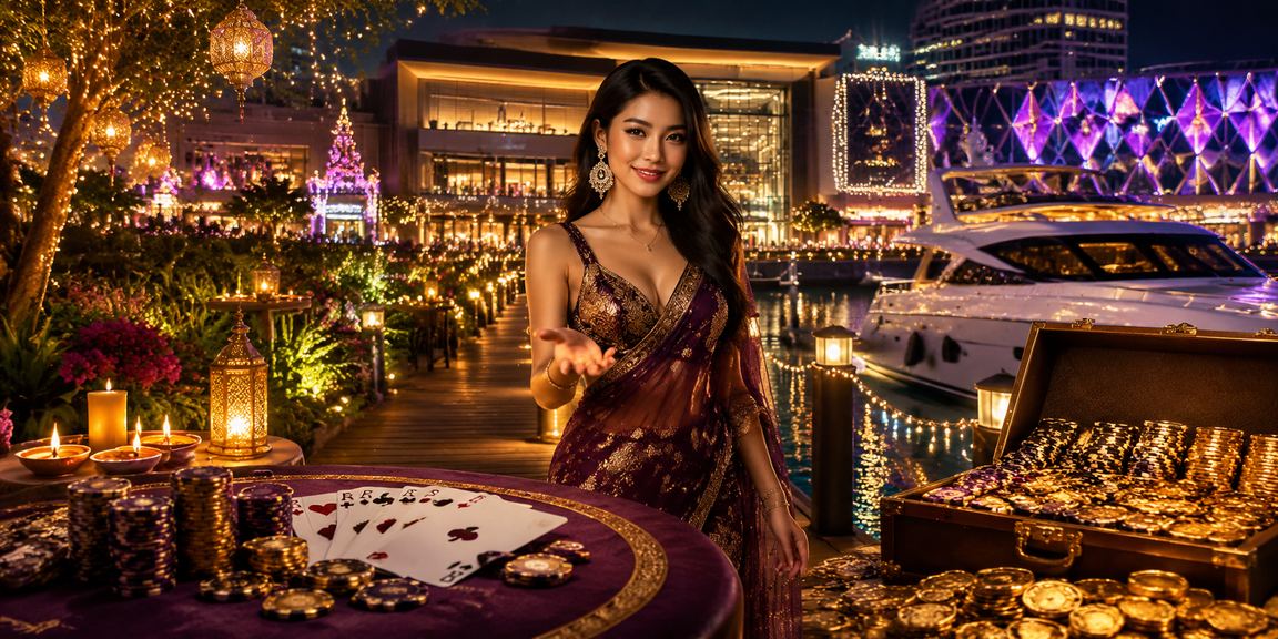 Permainan poker di Johor Bahru — daftar akaun panda95 untuk akses penuh ke semua permainan