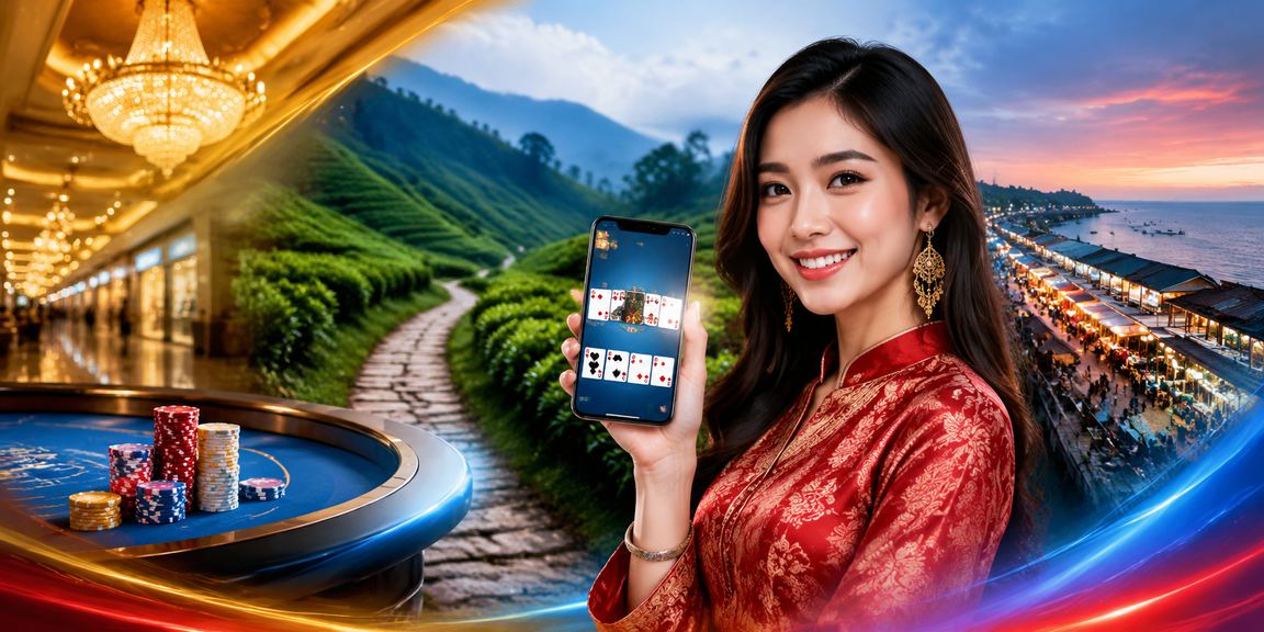 Permainan kad rummy Malaysia yang dimainkan secara bertanggungjawab oleh pengguna dewasa